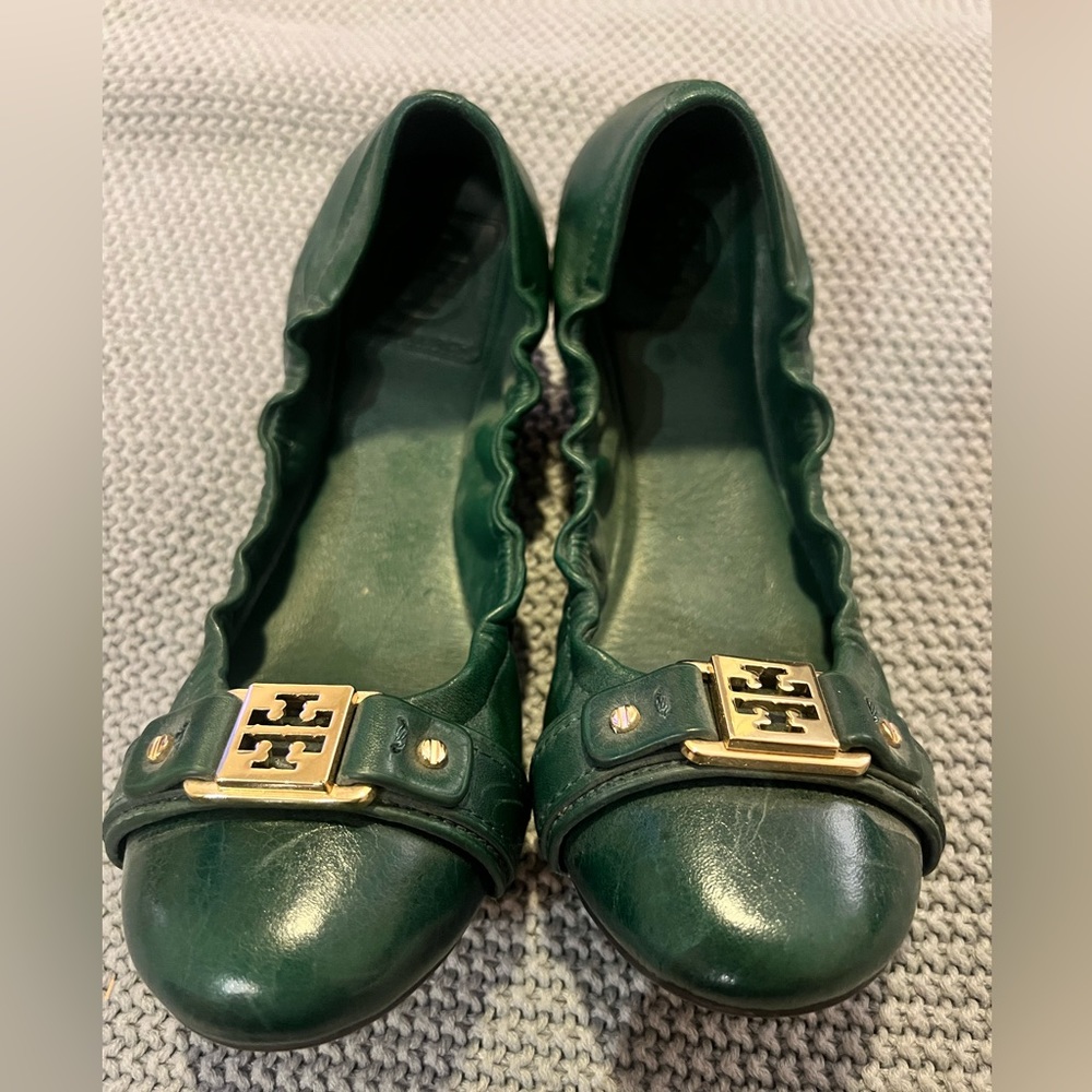 Tory Burch Ballet Flat